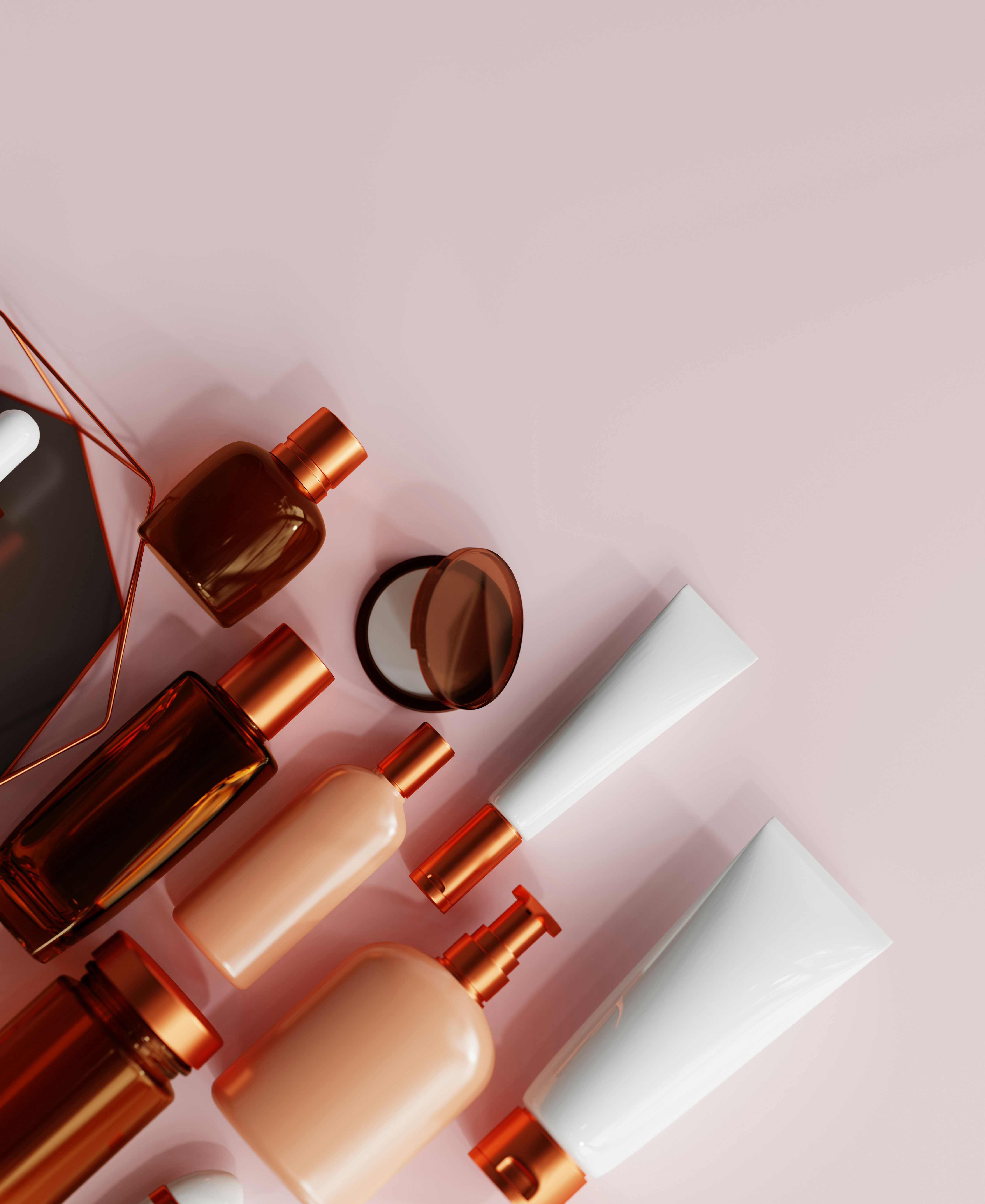 Personal Care & Beauty